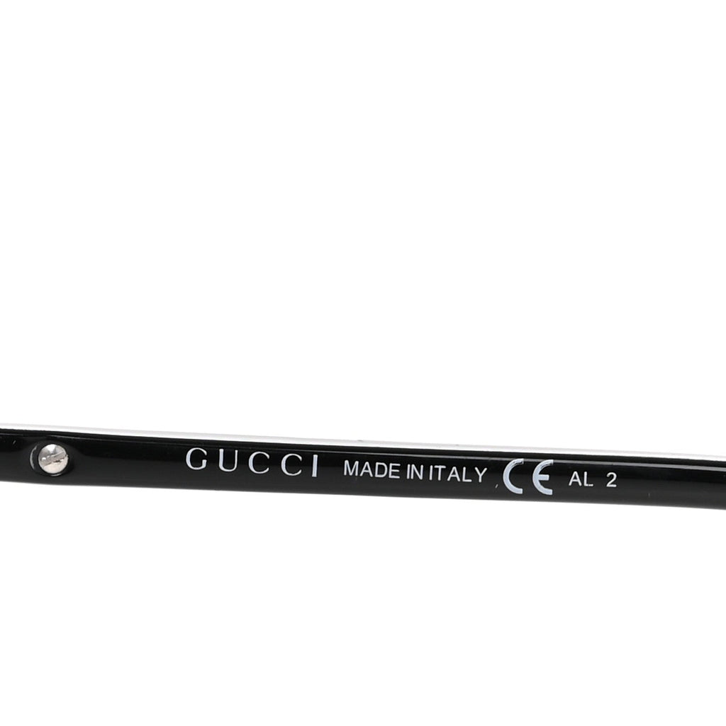 Web Aviator Sunglasses GG1933/S Black