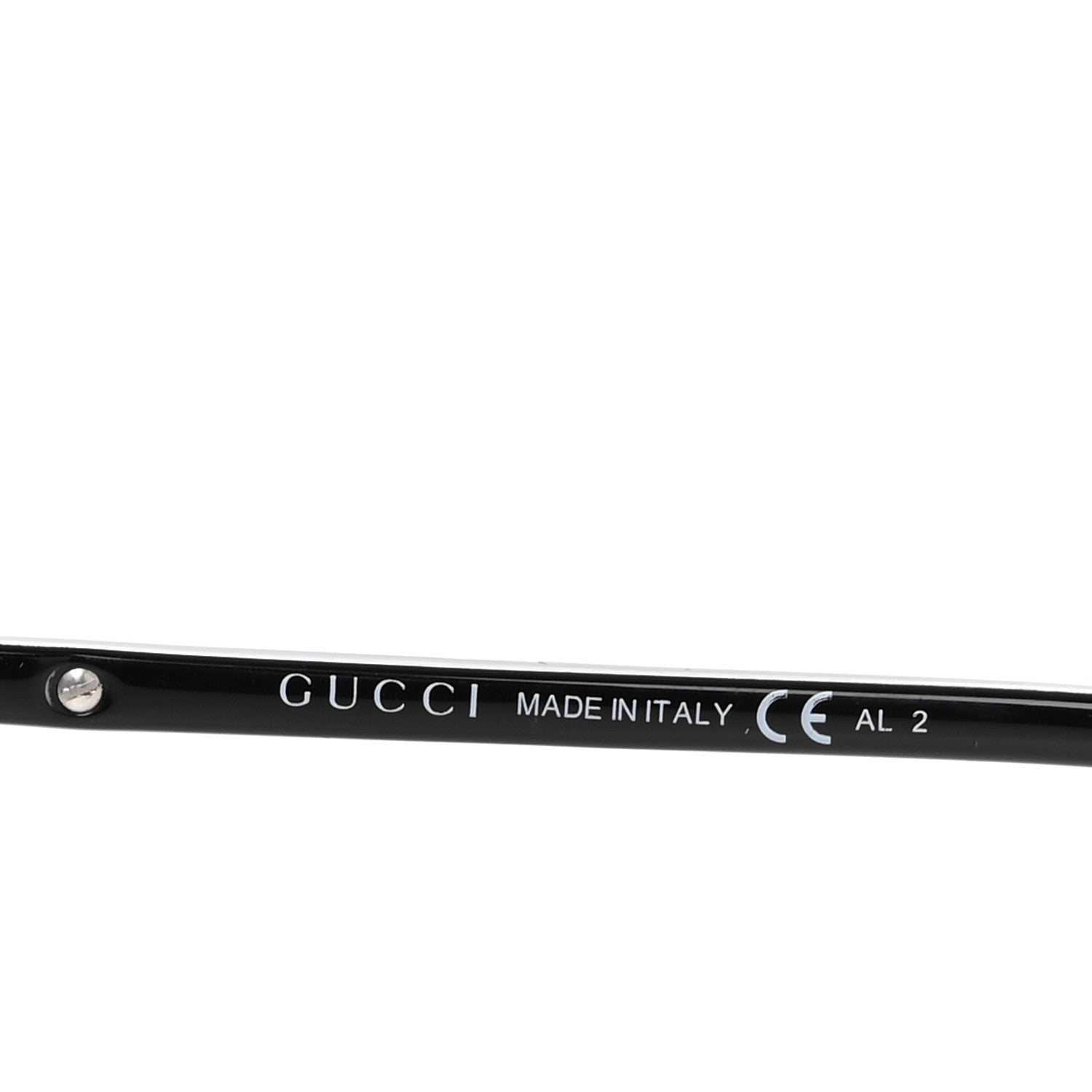 Web Aviator Sunglasses GG1933/S Black