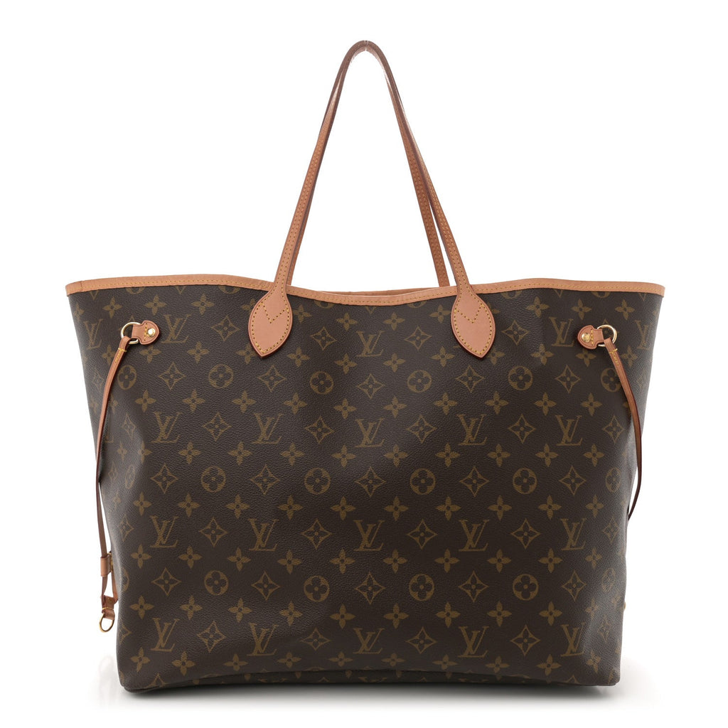 Monogram Neo Neverfull GM