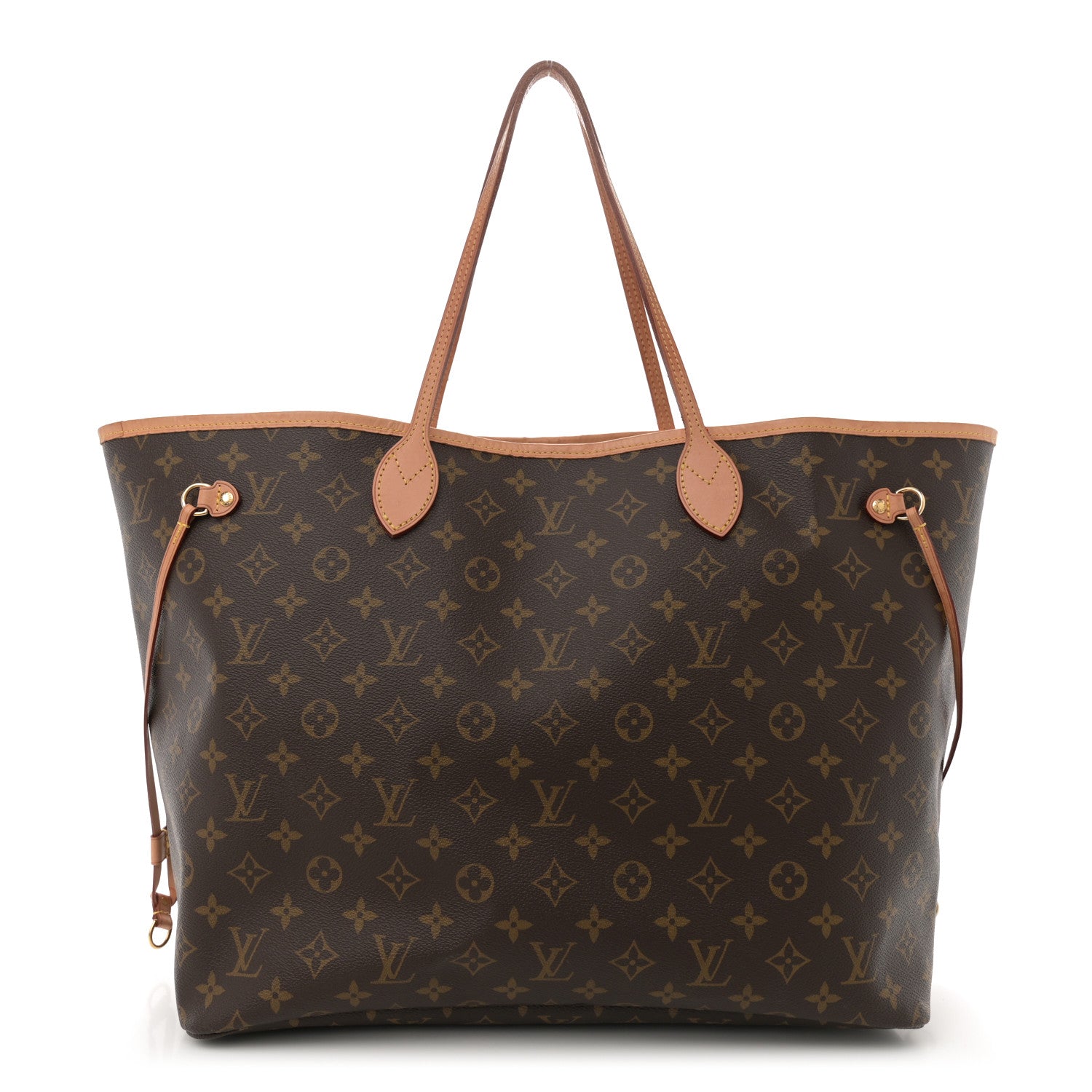 Monogram Neo Neverfull GM