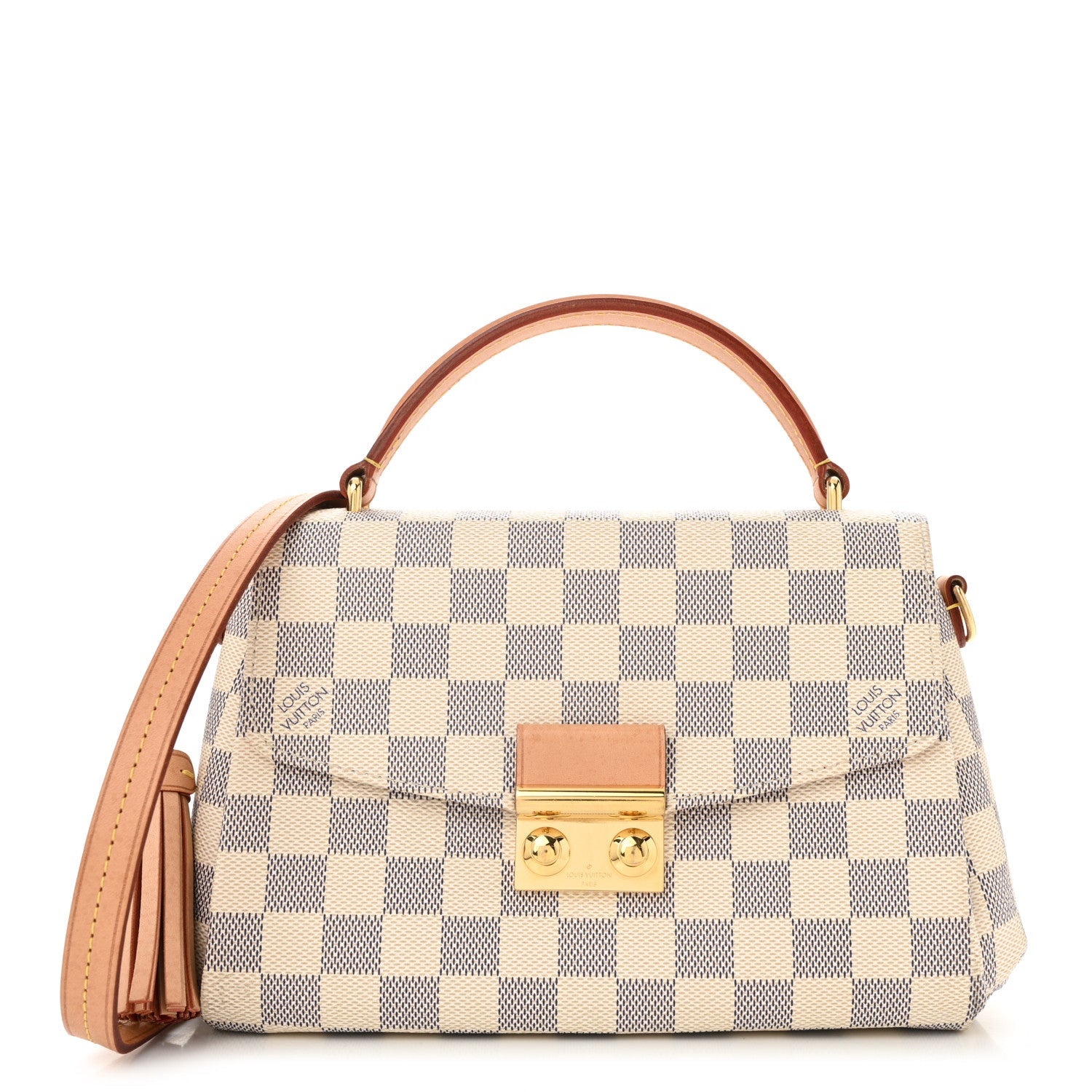 Damier Azur Croisette
