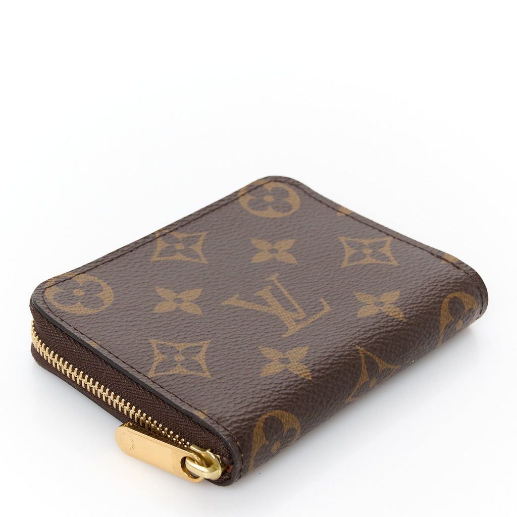 Monogram Zippy Coin Purse