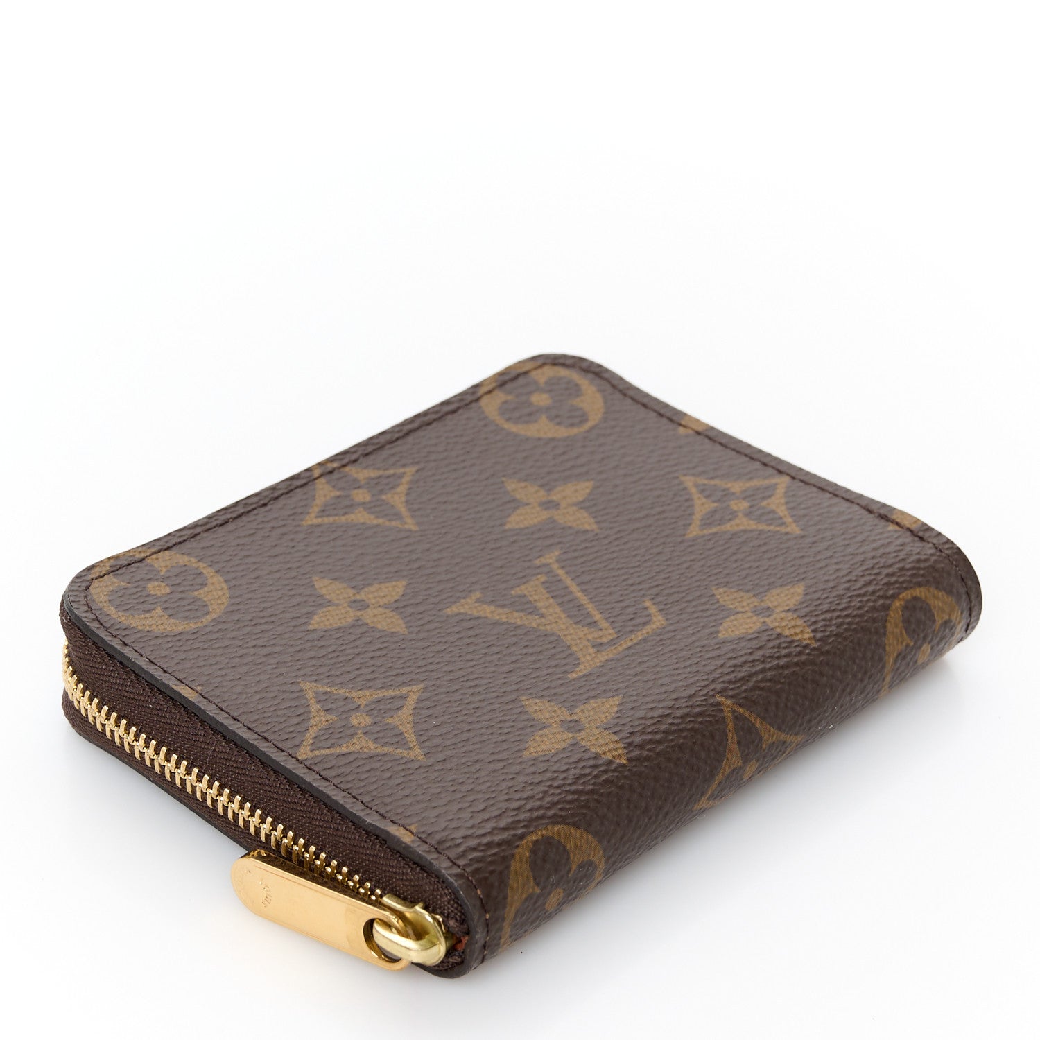 Monogram Zippy Coin Purse