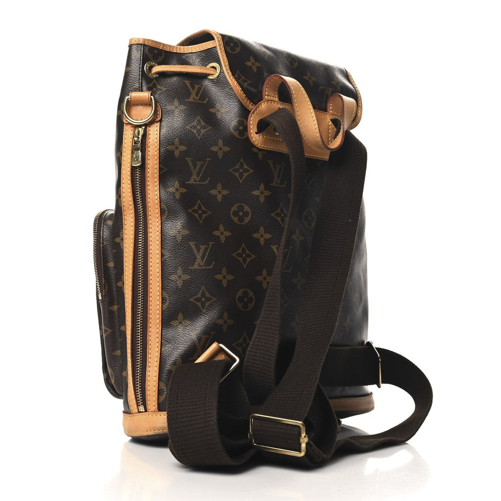 Monogram Bosphore Backpack