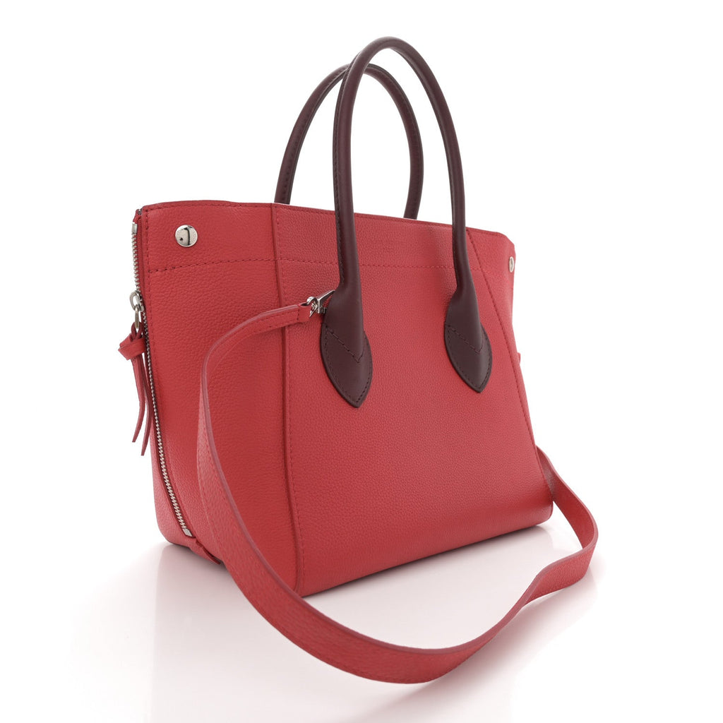 Calfskin Freedom Rubis