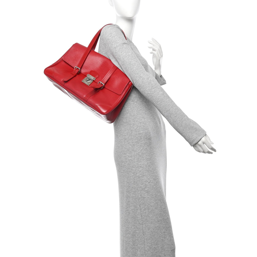 Epi Segur MM Rouge