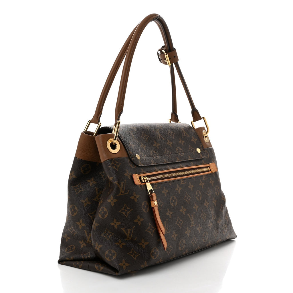 Monogram Olympe Havane