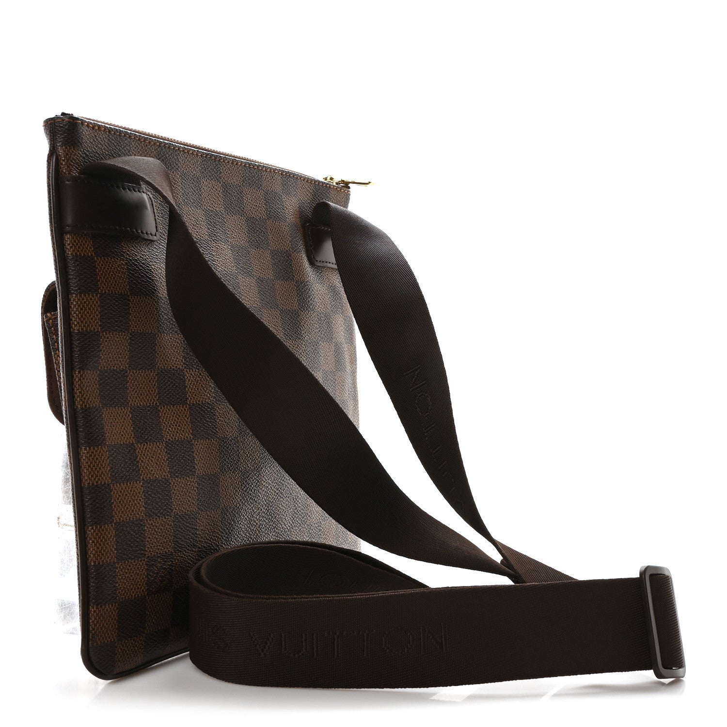 Damier Ebene Pochette Melville