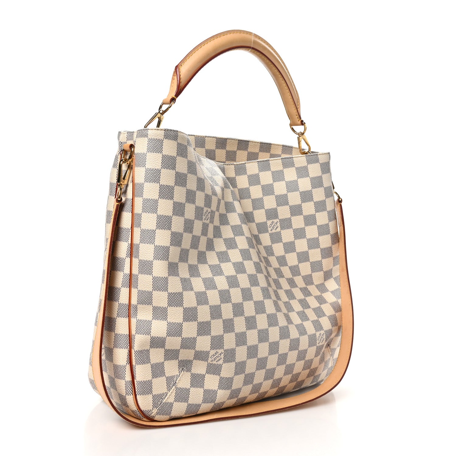 Damier Azur Soffi