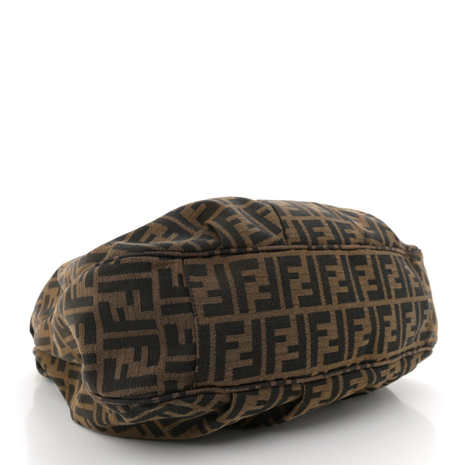Zucca Patent Mia Hobo Tobacco