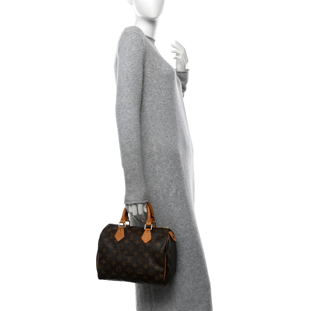 Monogram Speedy 25