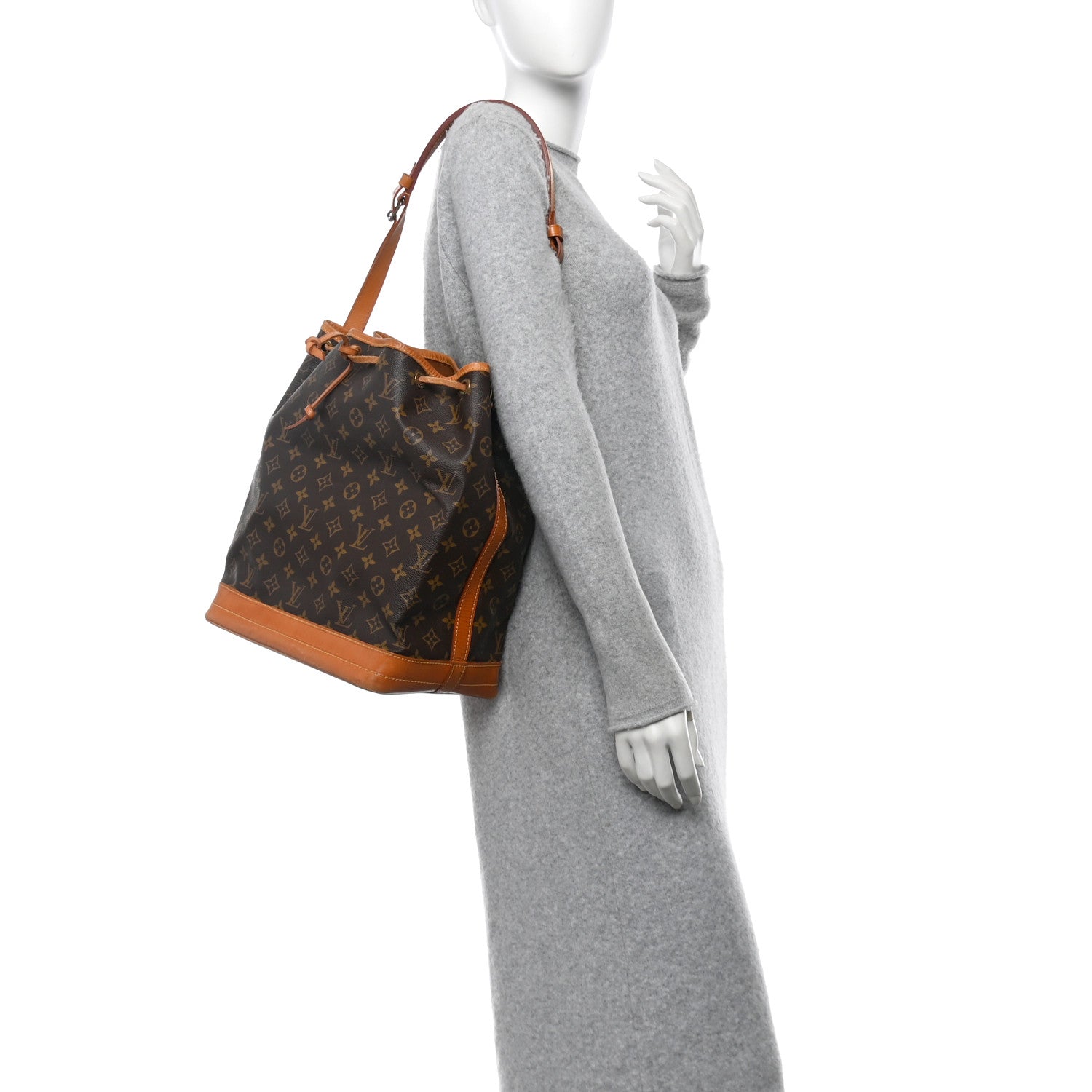 Monogram Noe