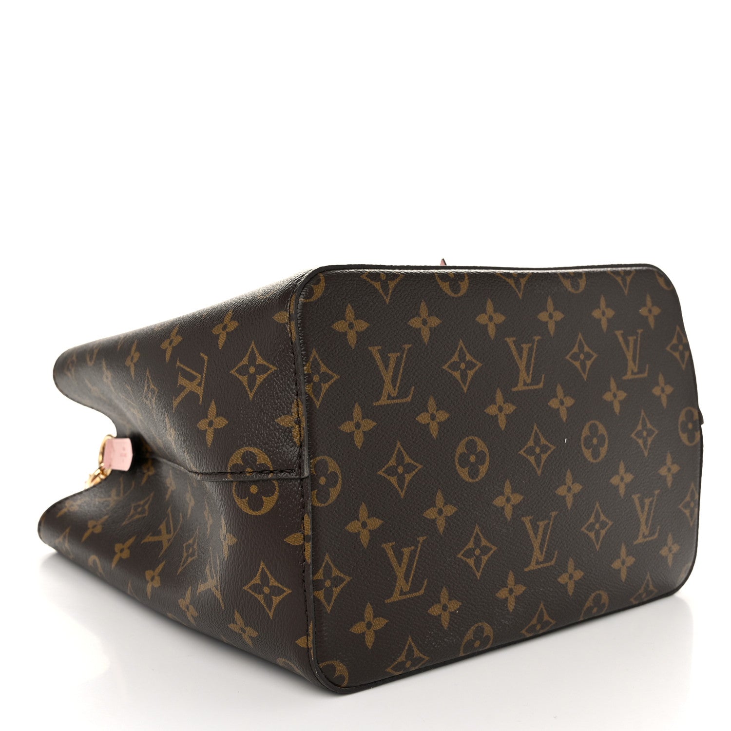 Monogram Neonoe MM Rose Poudre