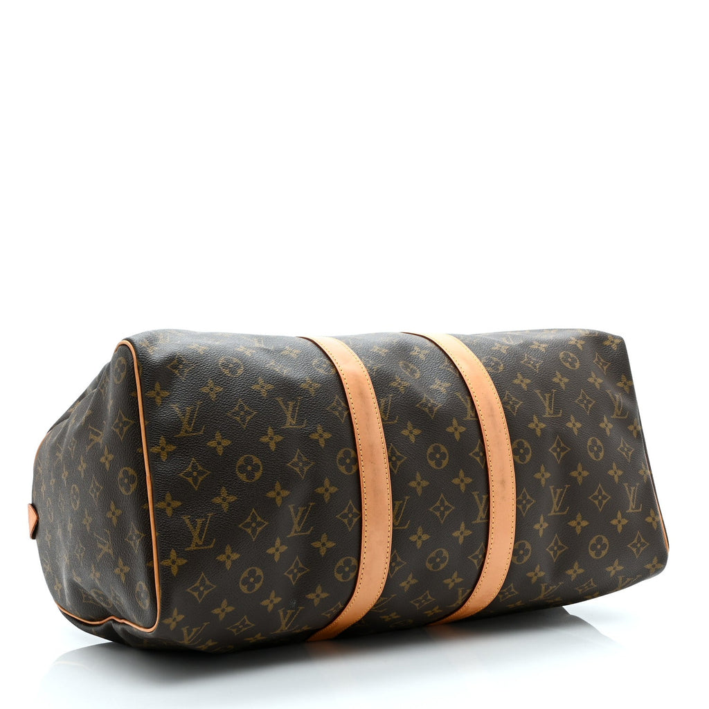 Monogram Keepall 45