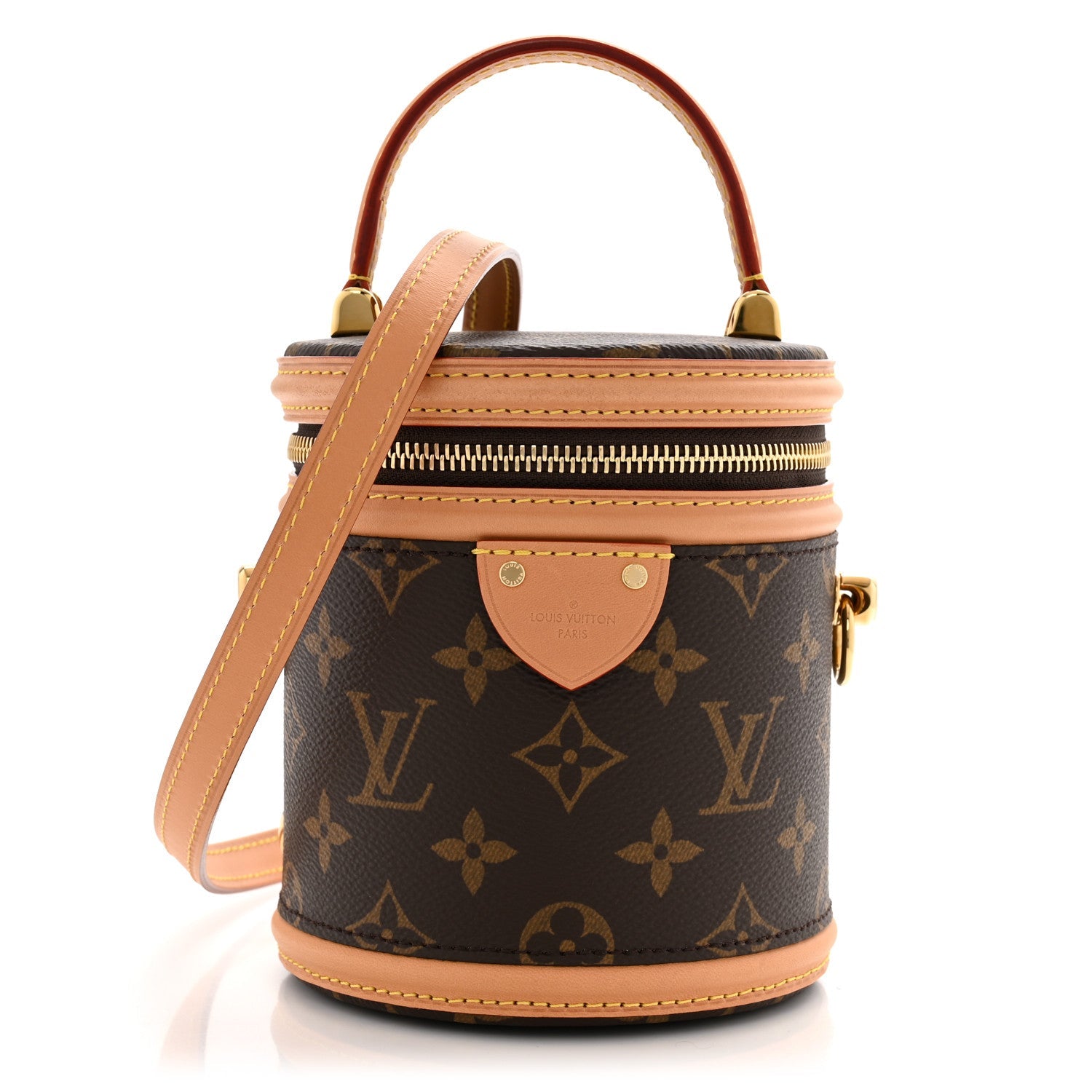 Monogram Nano Cannes