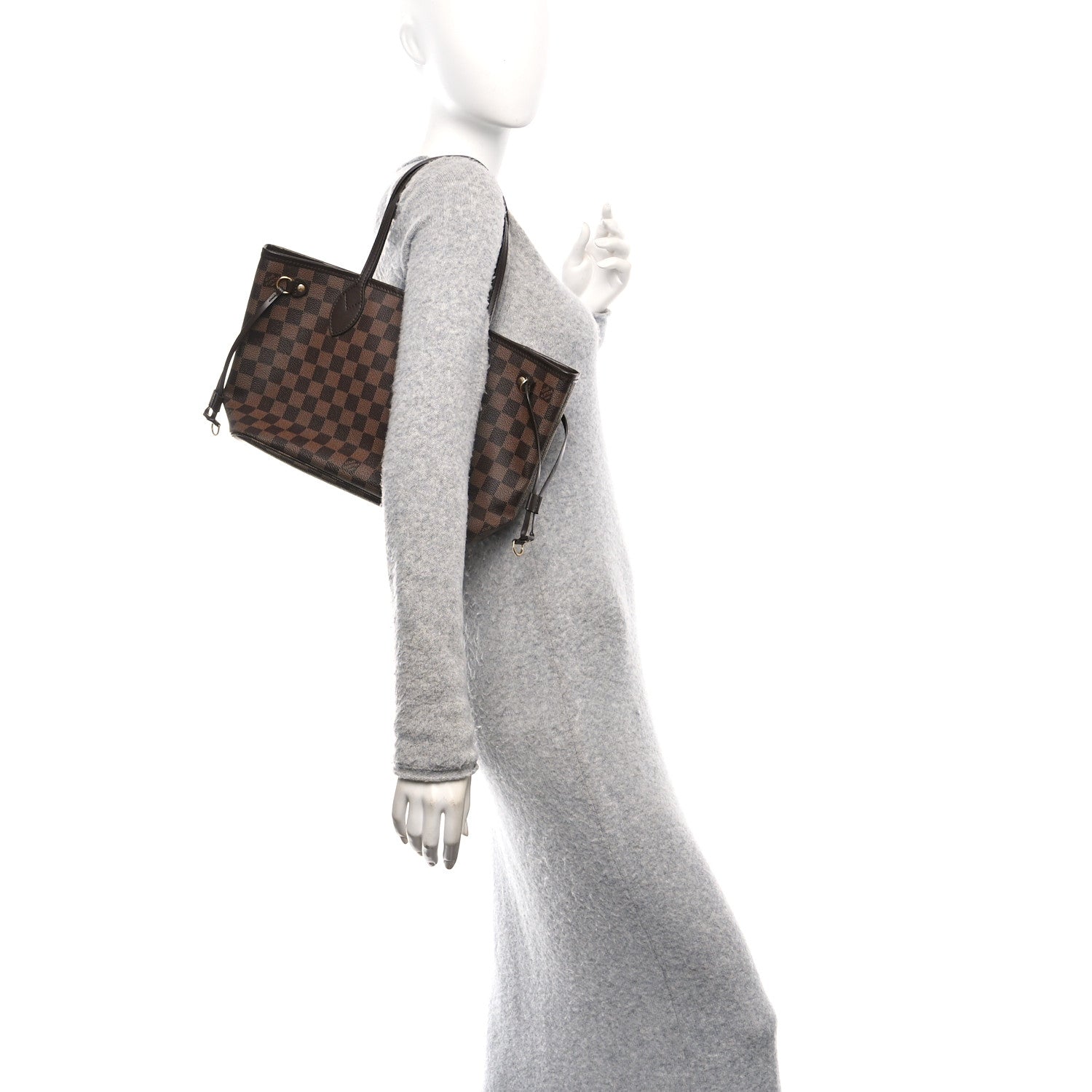 Damier Ebene Neo Neverfull PM