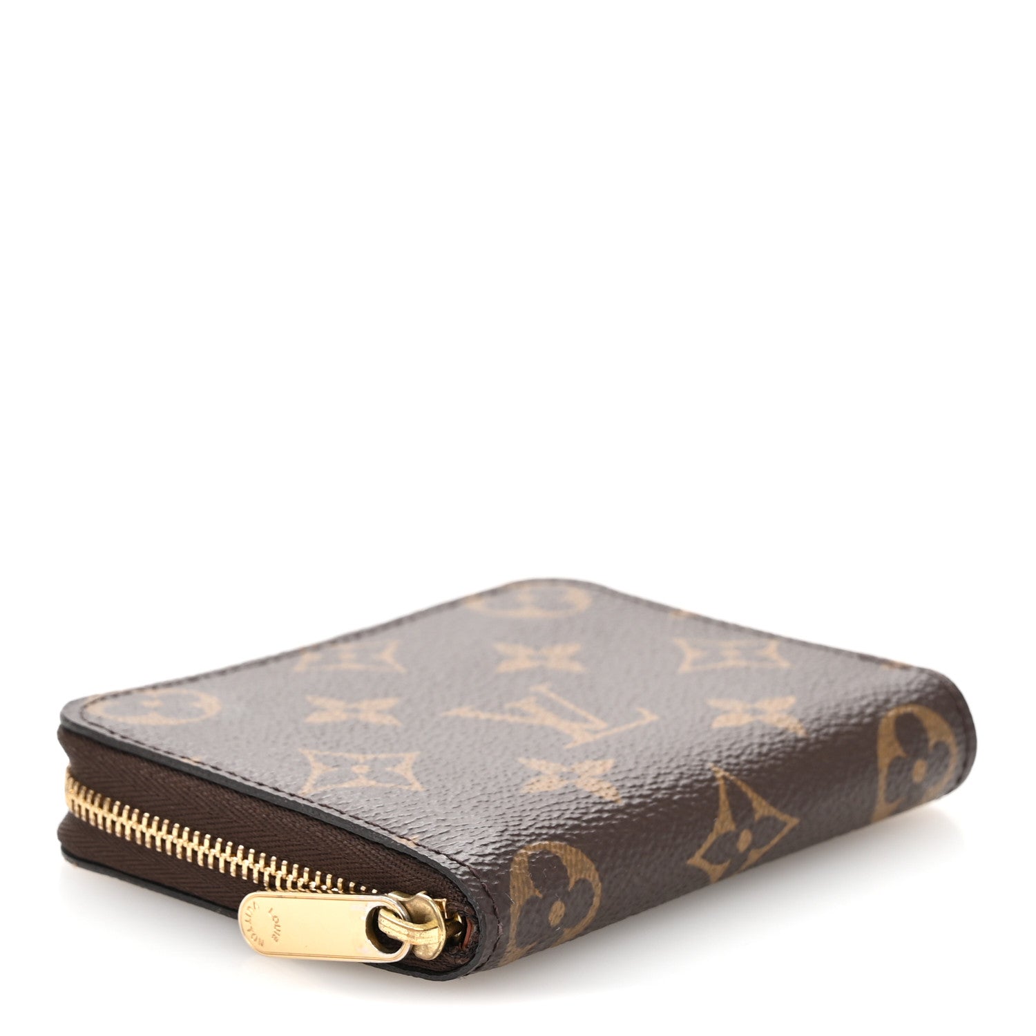 Monogram Zippy Coin Purse