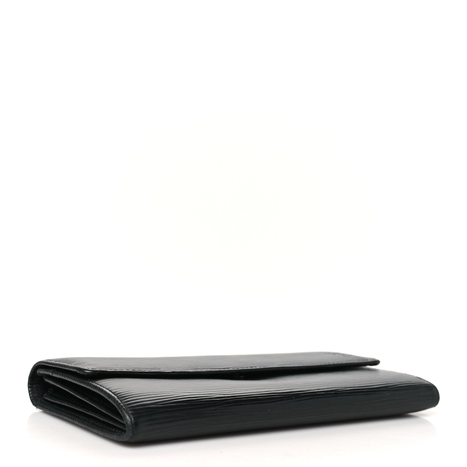 Epi Sarah Wallet Black
