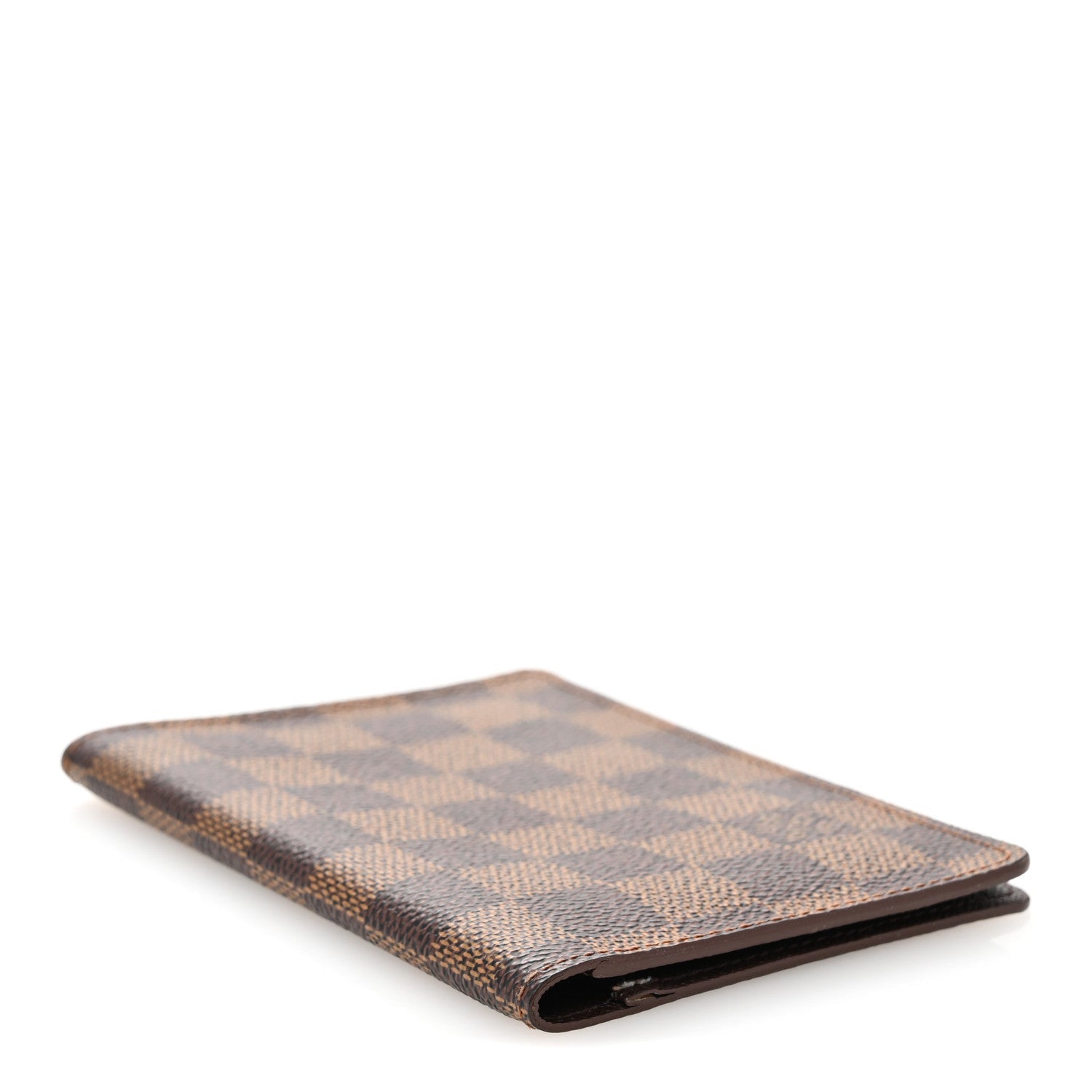 Damier Ebene Passport Cover