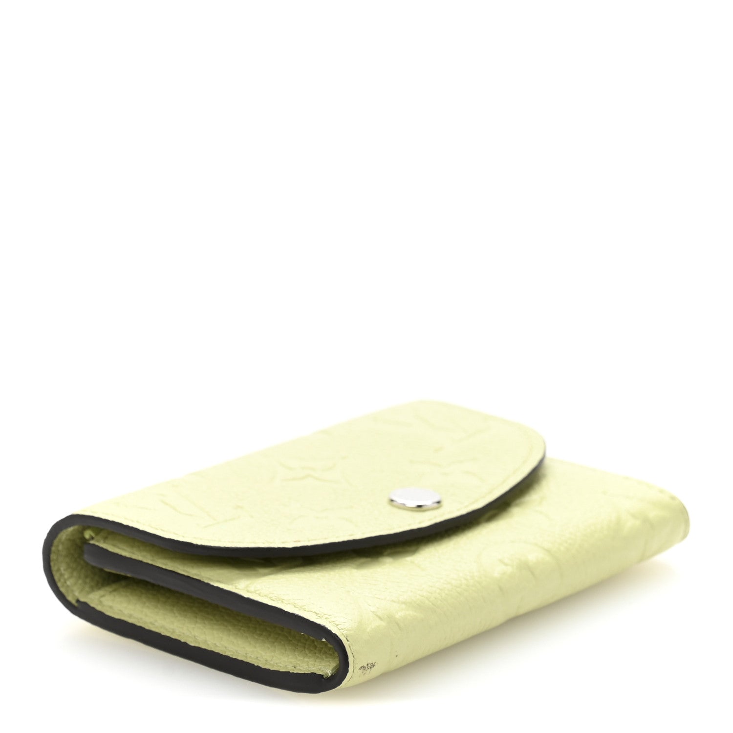 Empreinte Rosalie Coin Purse Green Tea