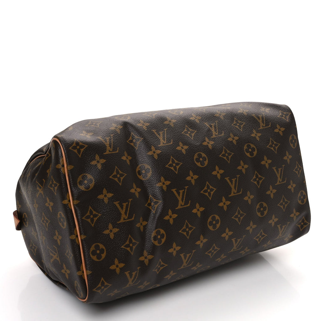 Monogram Speedy 35