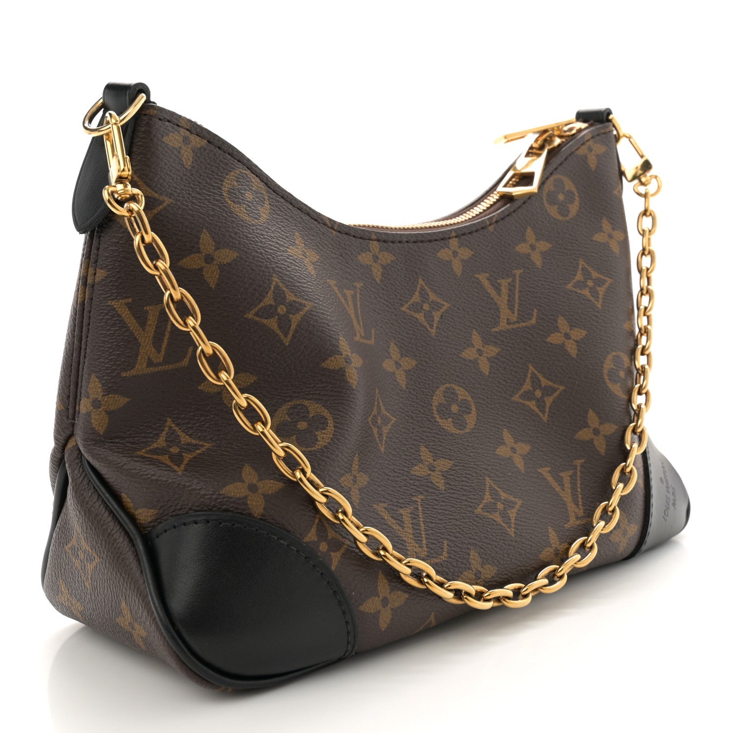 Monogram Boulogne NM Black