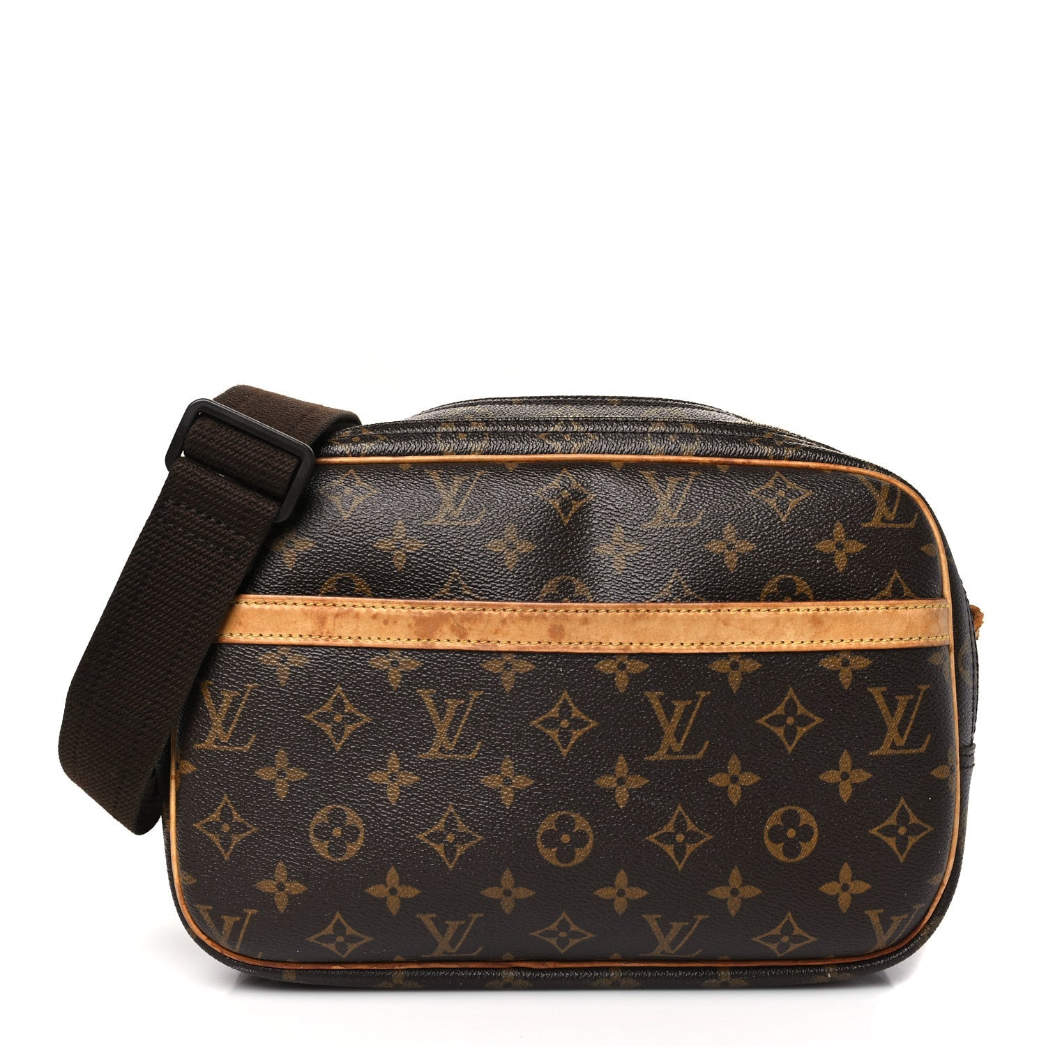 Monogram Reporter PM