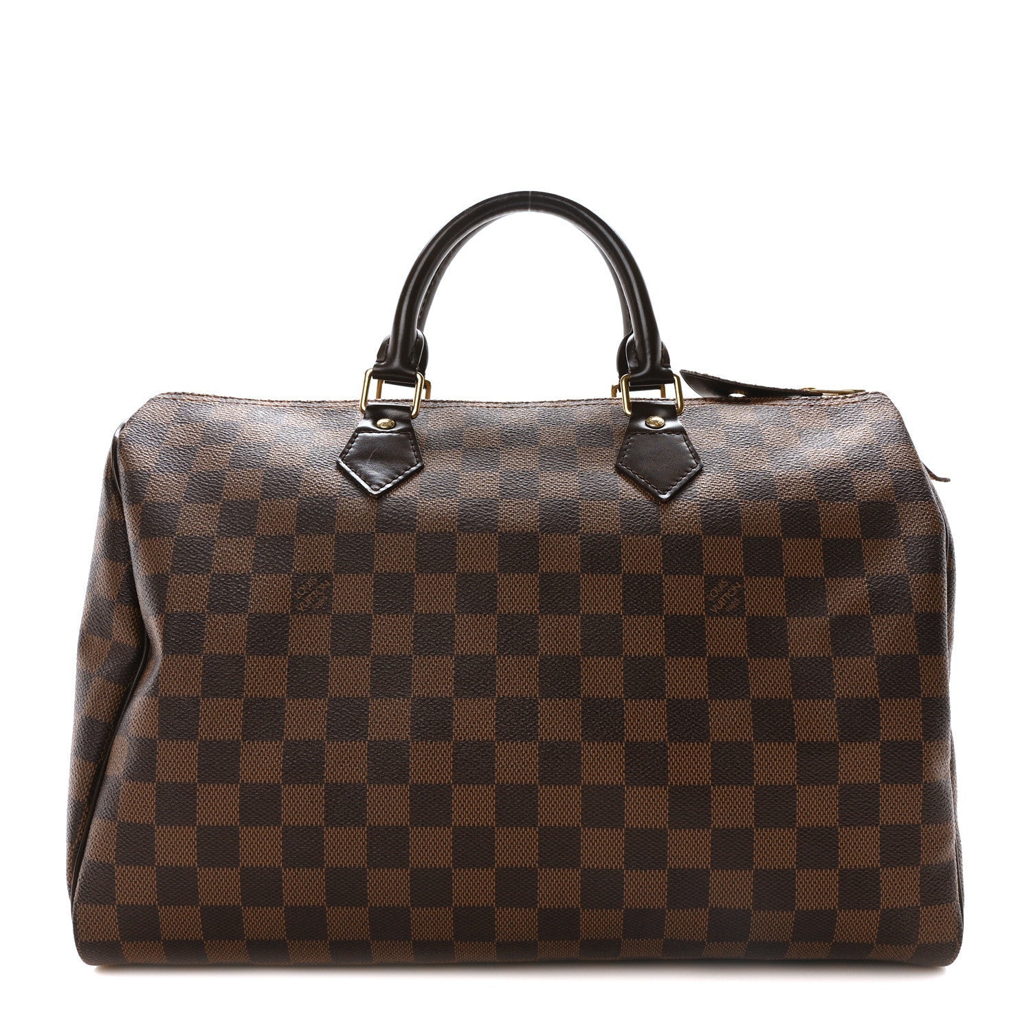 Damier Ebene Speedy 35