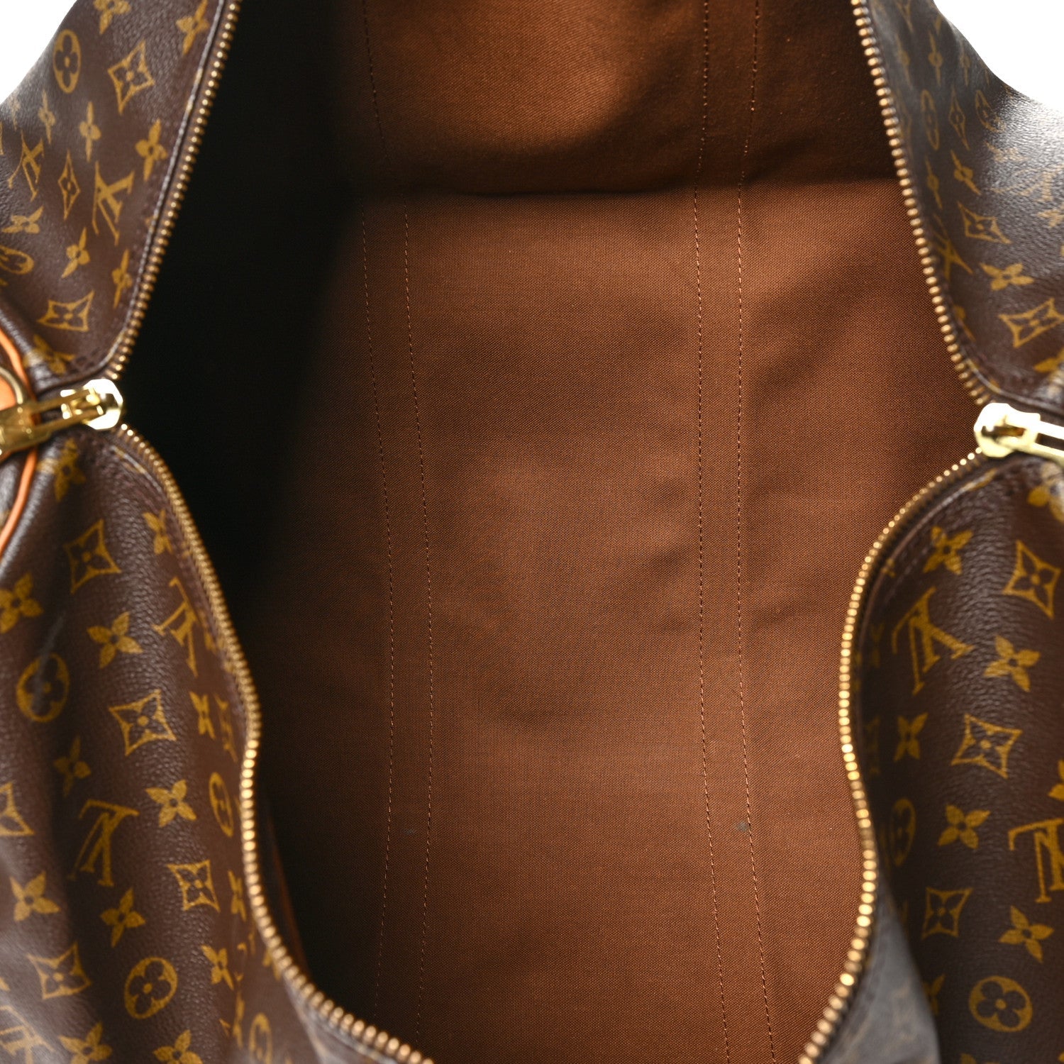 Monogram Keepall Bandouliere 60