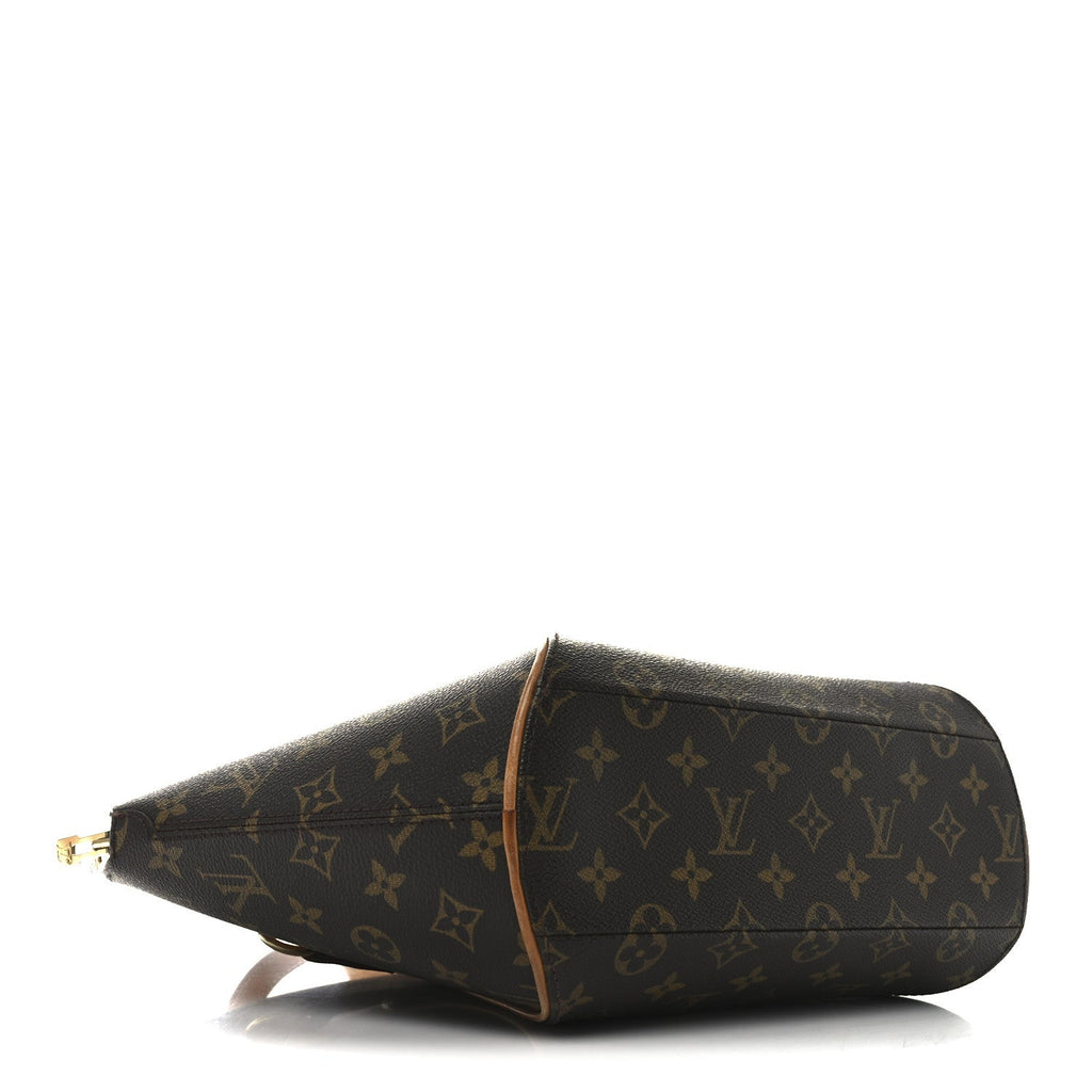 Monogram Ellipse GM Shopping Bag