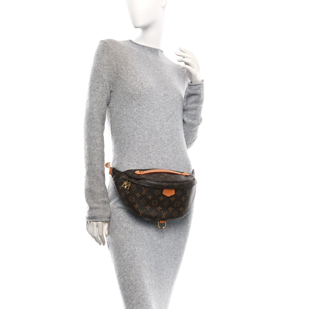 Monogram Bumbag