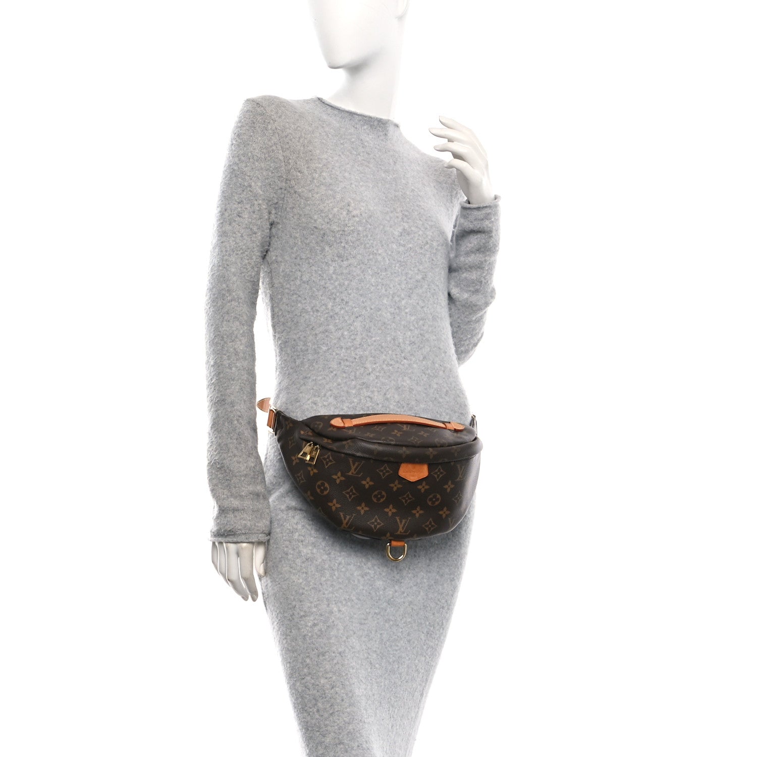 Monogram Bumbag