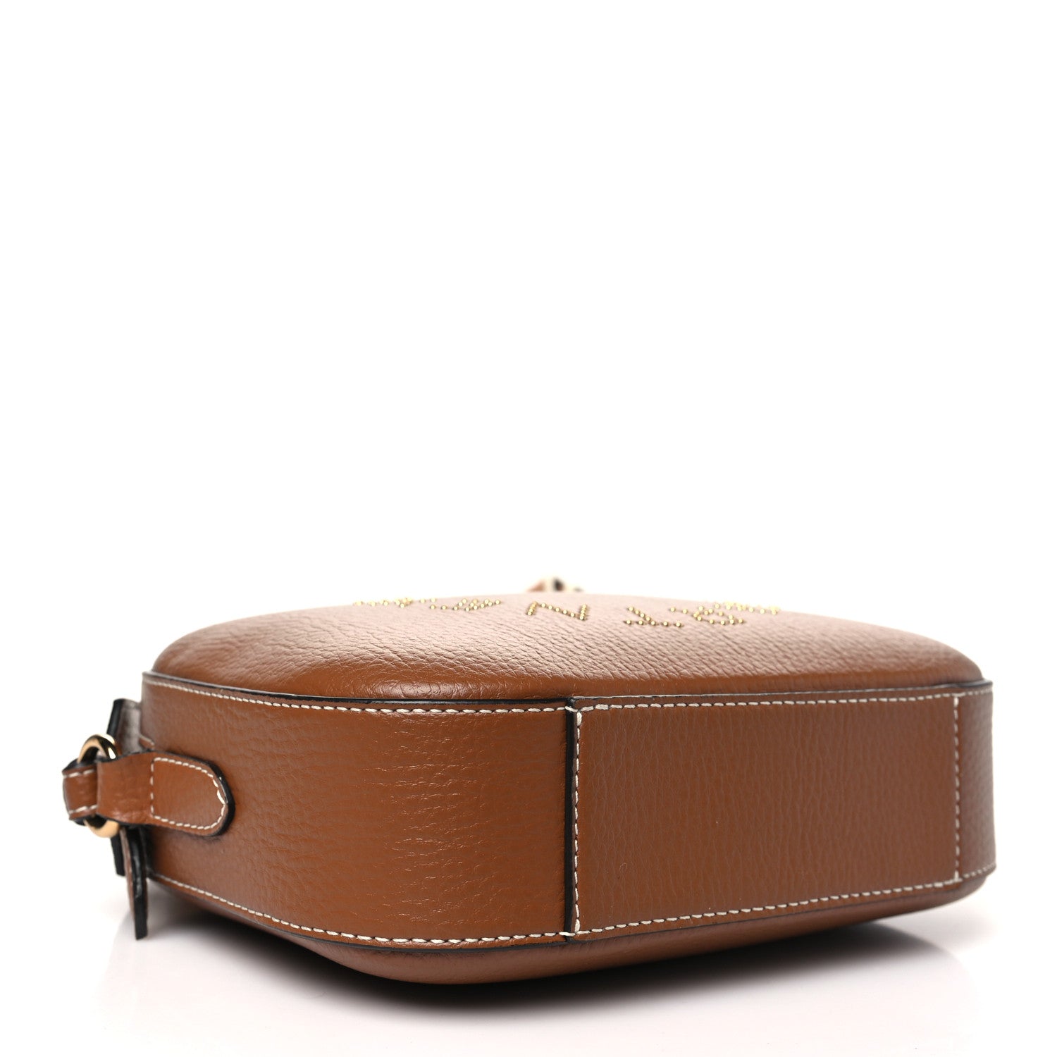 Alter Nappa Mini Camera Bag Brown