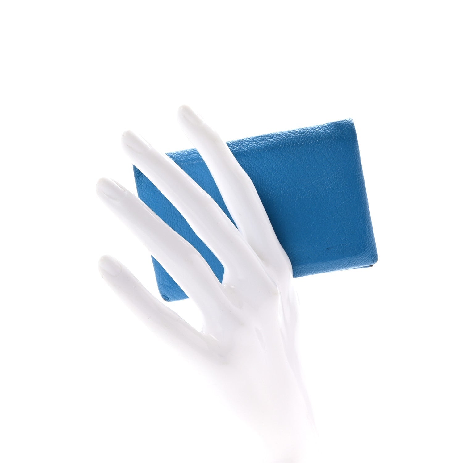 Chevre Mysore Verso Calvi  Case Bleu Frida Cuivre