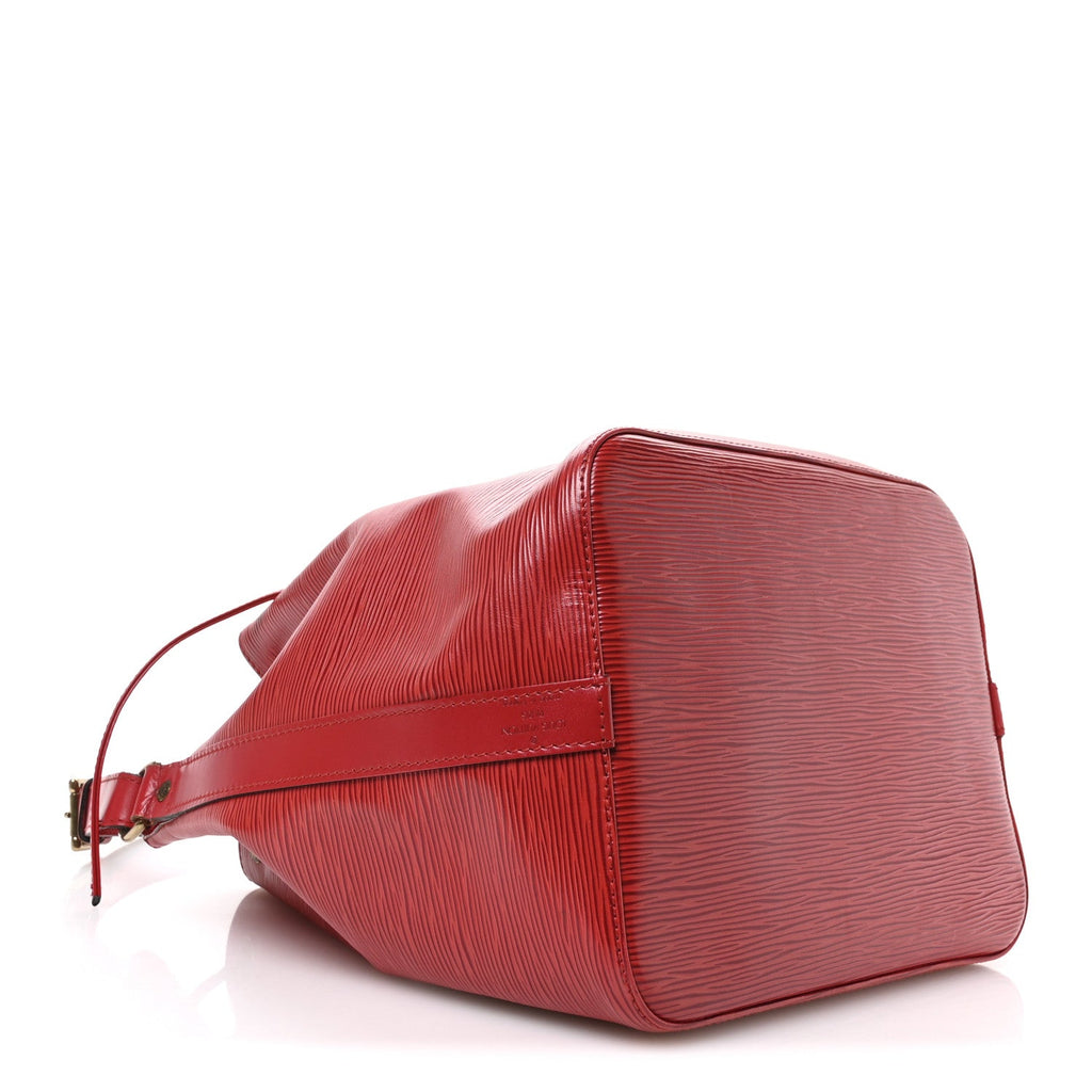 Epi Petit Noe Castillan Red