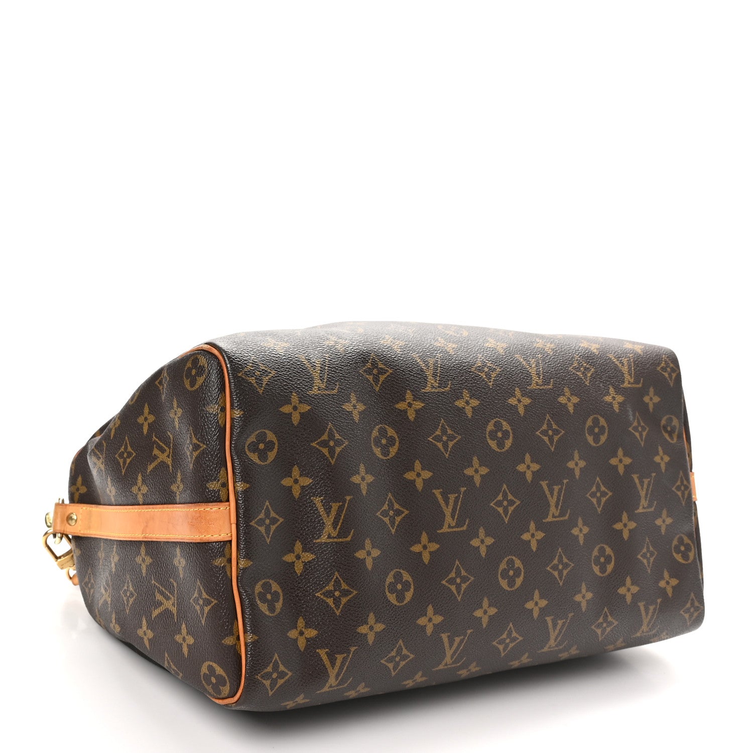 Monogram Speedy Bandouliere 35