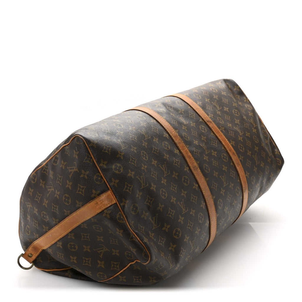 Monogram Keepall Bandouliere 60