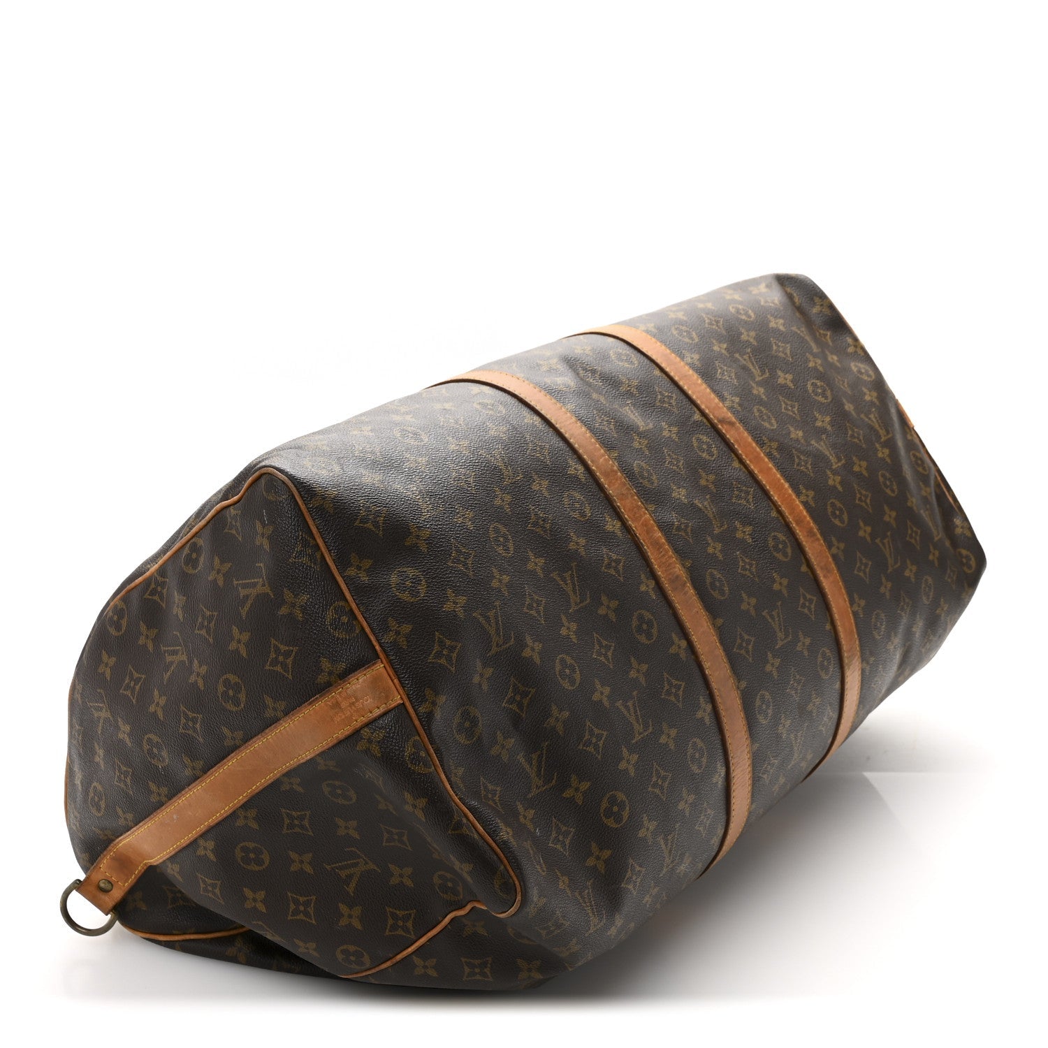 Monogram Keepall Bandouliere 60