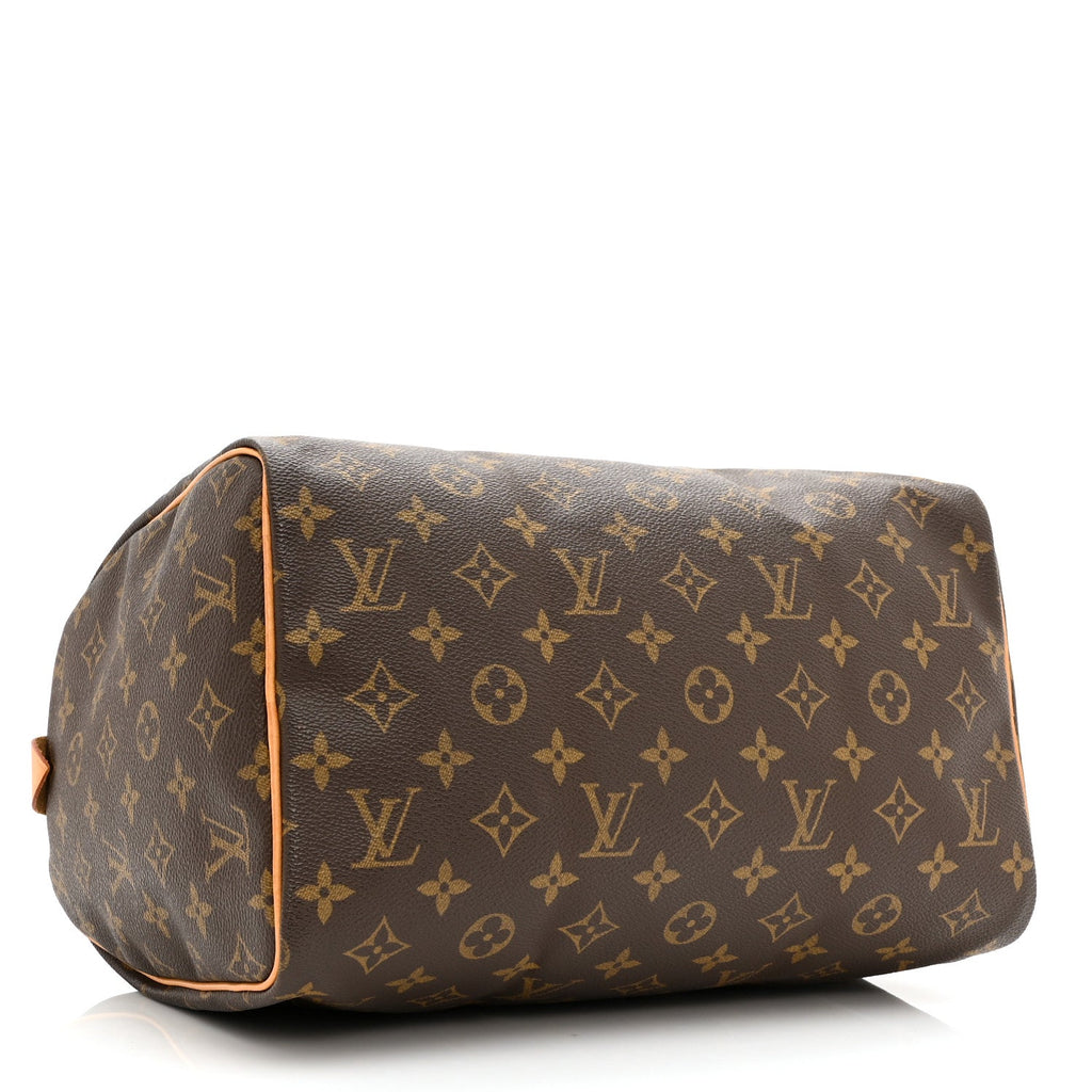 Monogram Speedy 30