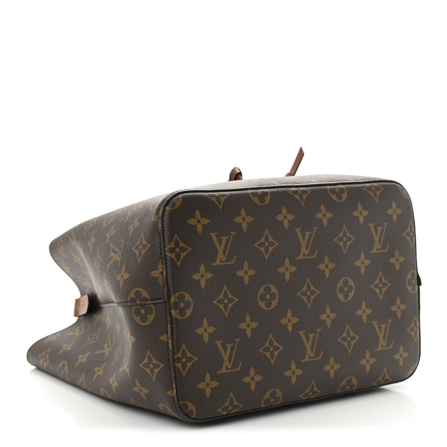Monogram Neonoe MM Caramel