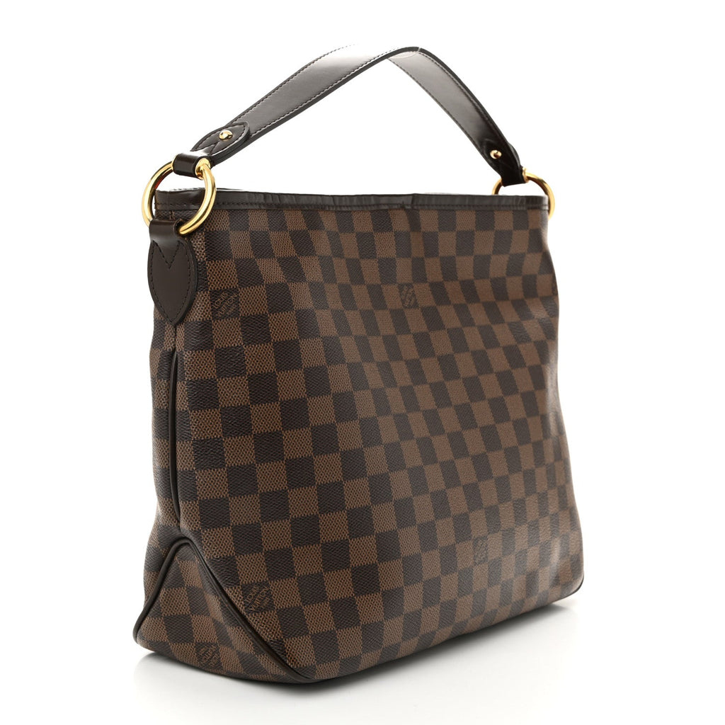 Damier Ebene Delightful PM
