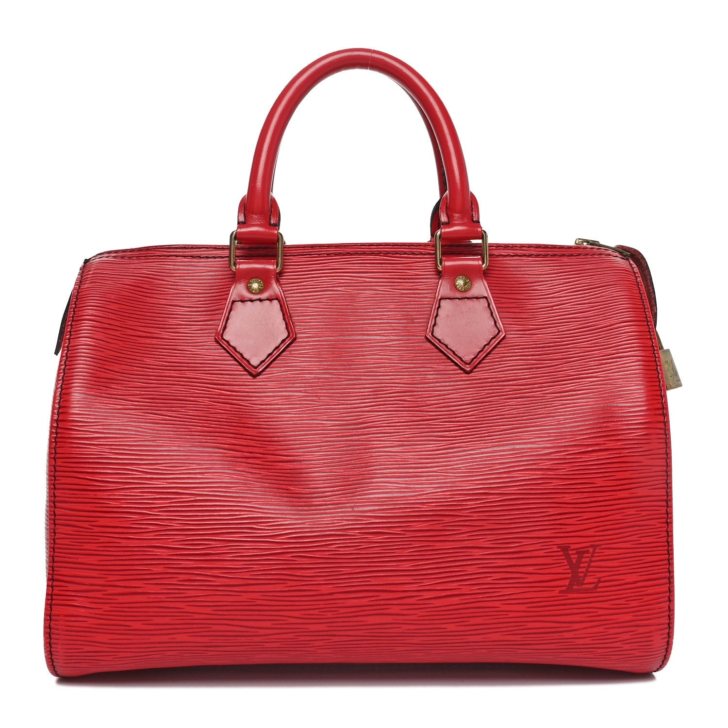 Epi Speedy 25 Castillan Red