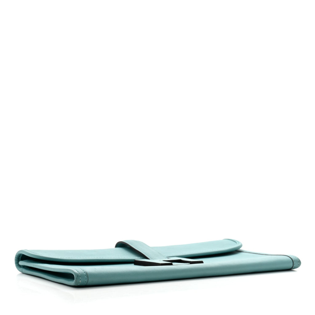 Swift Jige Elan 29 Clutch Bleu Saint Cyr