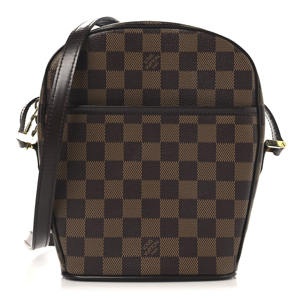 Damier Ebene Ipanema PM