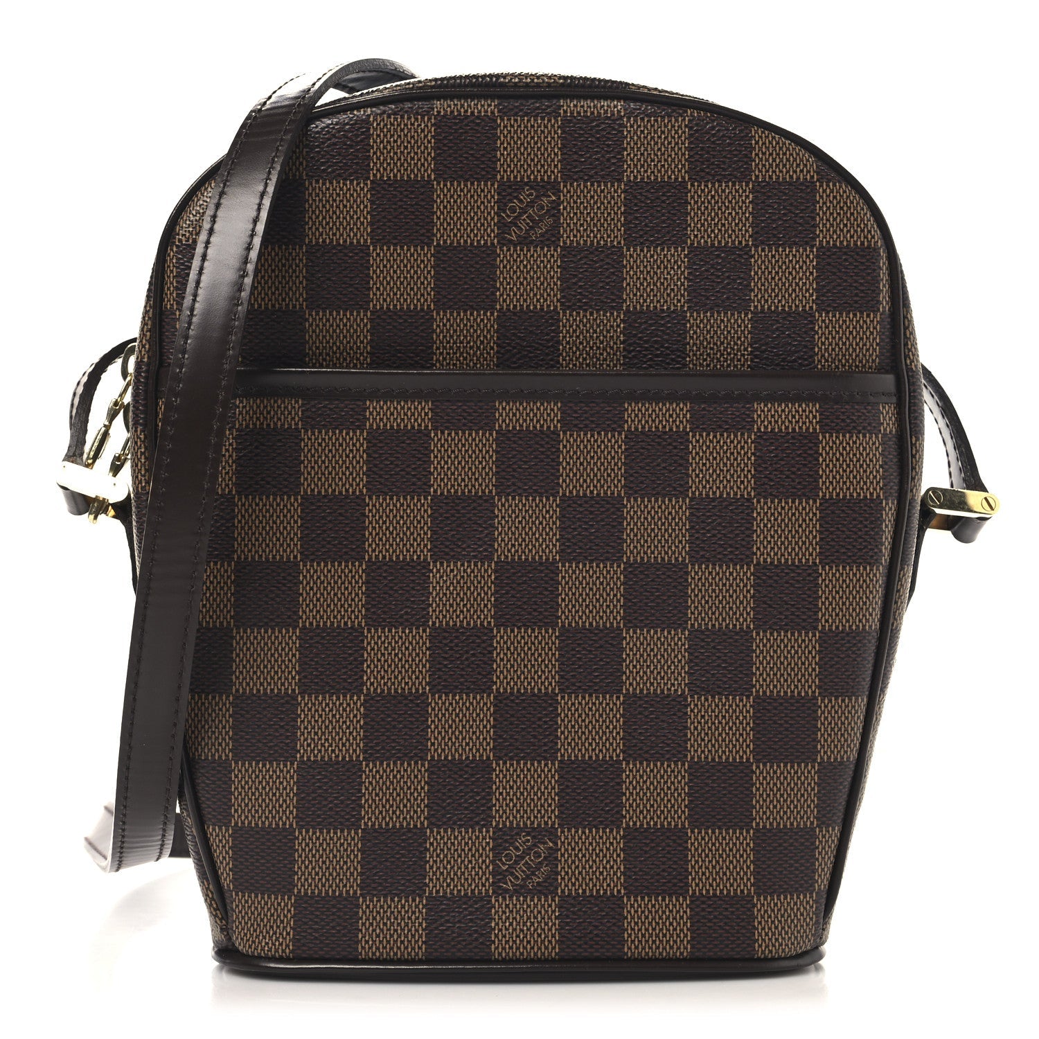 Damier Ebene Ipanema PM