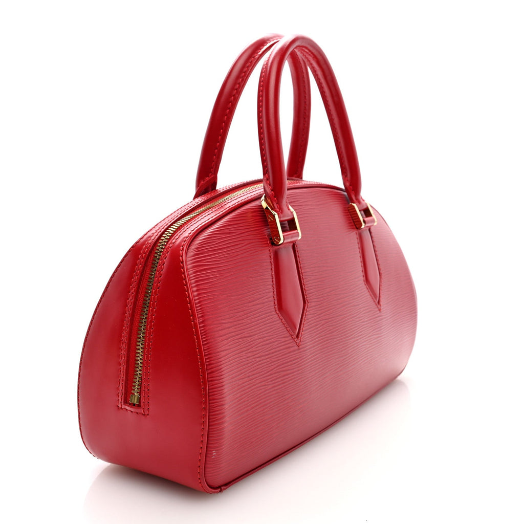 Epi Jasmin Castillan Red