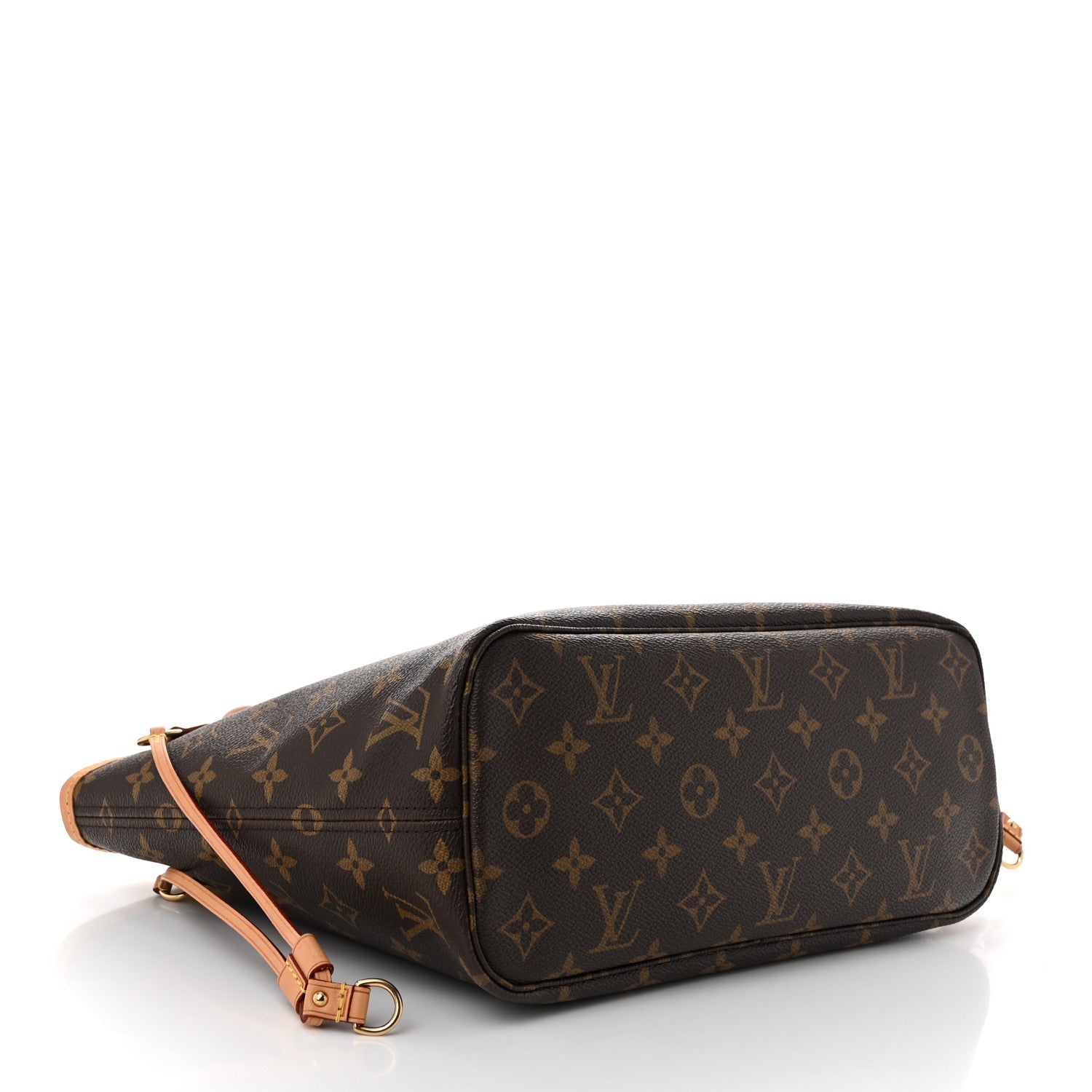 Monogram Neo Neverfull PM Pivoine