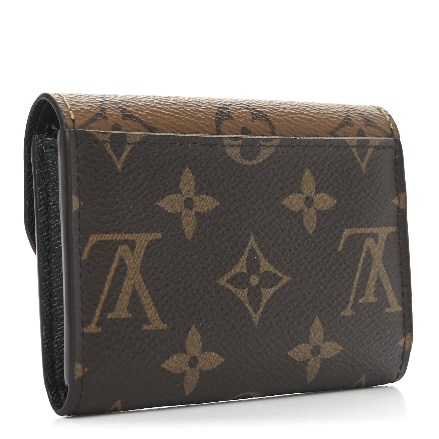 Reverse Monogram Rosalie Coin Purse