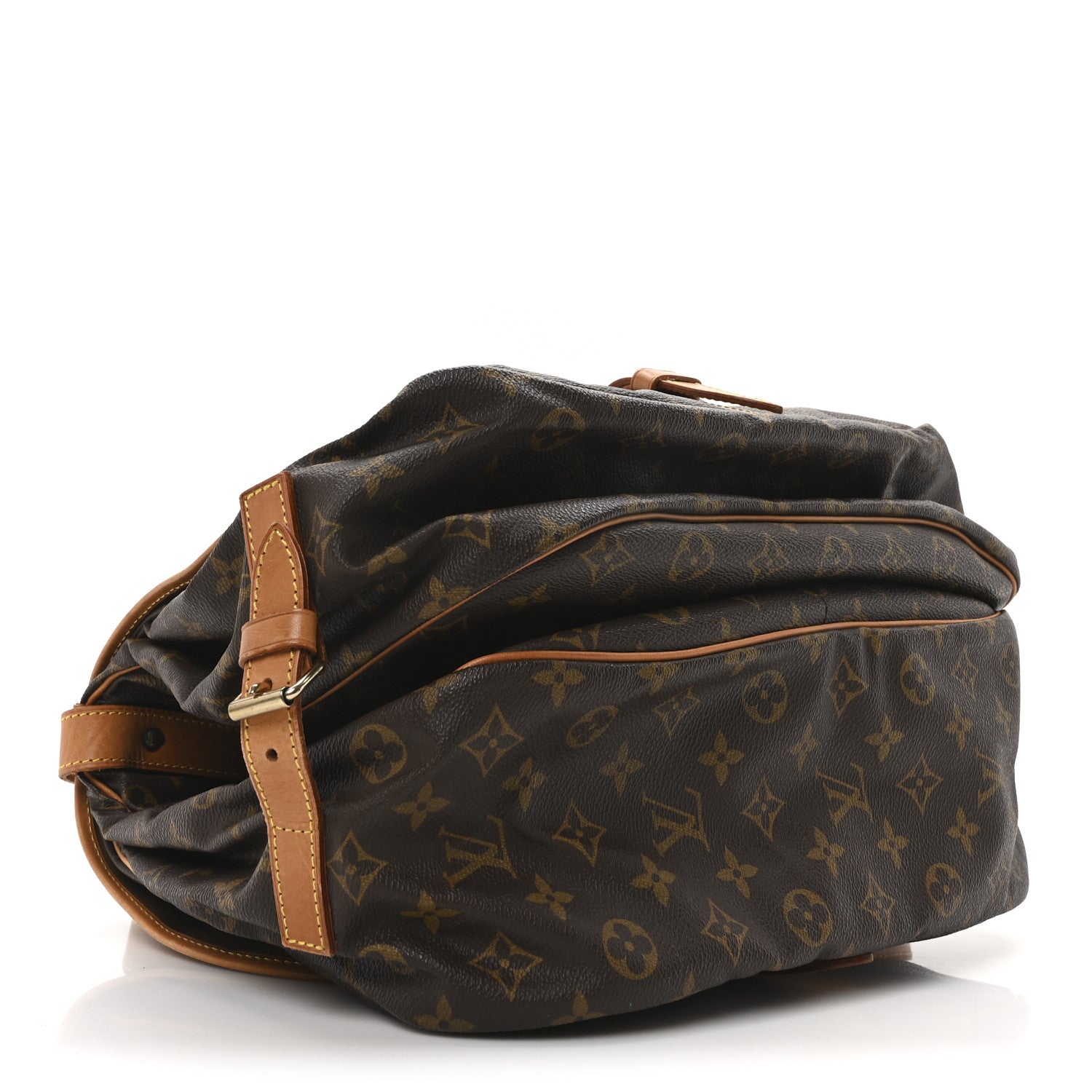 Monogram Saumur 35