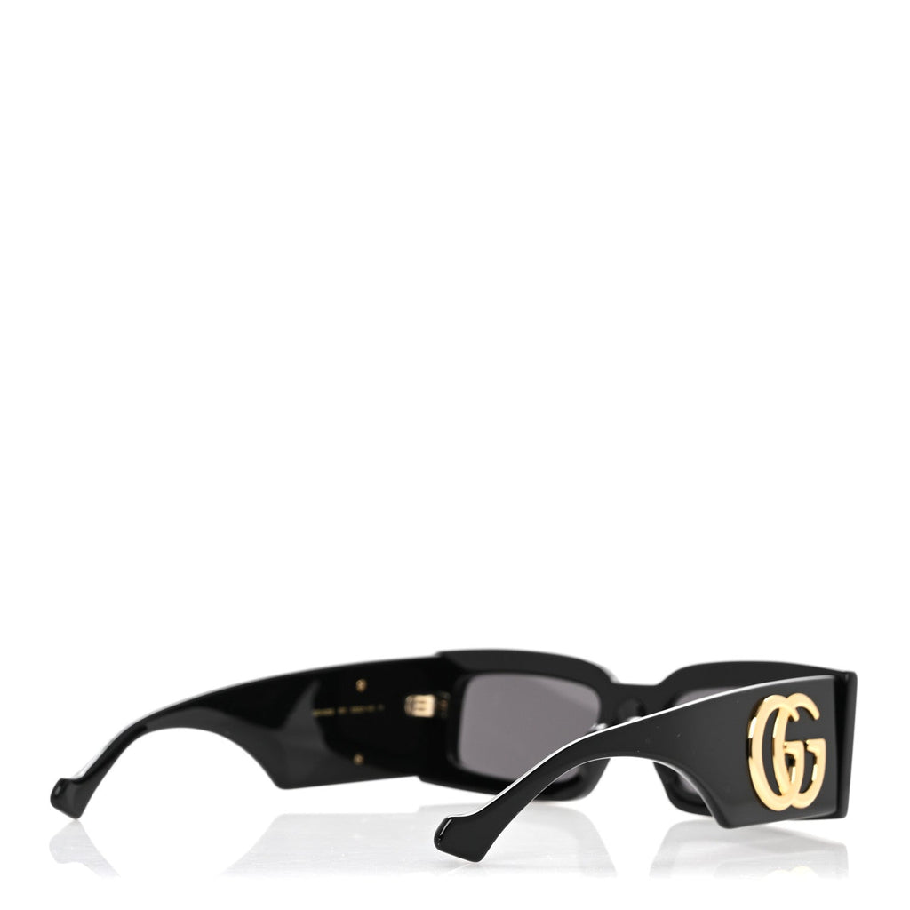 Acetate Sunglasses GG1425S Black